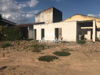Lote / Terreno de Bairro Para Alugar no bairro São João em Feira De Santana