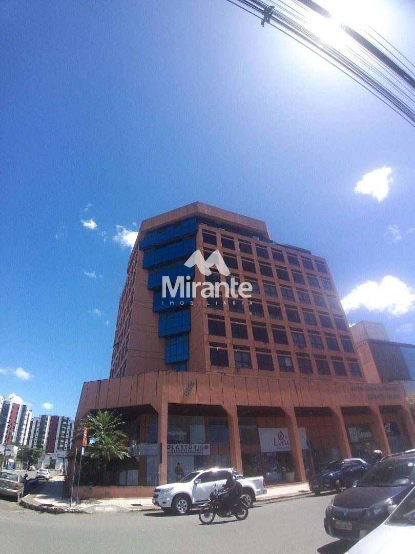 Sala Comercial Para Alugar no bairro Centro em Feira De Santana