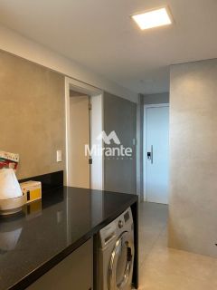 Apartamento Para Alugar com 4 quartos sendo 4 suítes no bairro Santa Mônica em Feira De Santana
