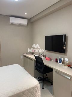 Apartamento Para Alugar com 4 quartos sendo 4 suítes no bairro Santa Mônica em Feira De Santana