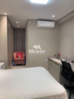 Apartamento Para Alugar com 4 quartos sendo 4 suítes no bairro Santa Mônica em Feira De Santana