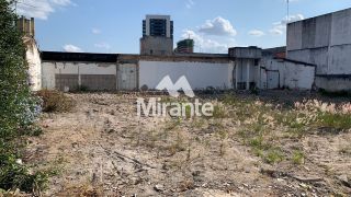 Lote / Terreno de Bairro Para Alugar no bairro Santa Mônica em Feira De Santana