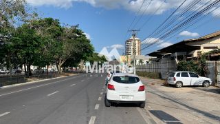 Lote / Terreno de Bairro Para Alugar no bairro Santa Mônica em Feira De Santana