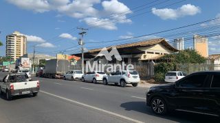 Lote / Terreno de Bairro Para Alugar no bairro Santa Mônica em Feira De Santana