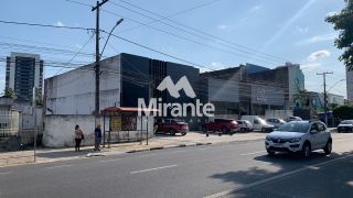 Lote / Terreno de Bairro Para Alugar no bairro Santa Mônica em Feira De Santana