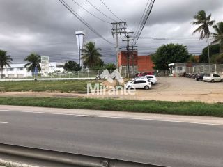 Galpão / Depósito / Armazém Para Alugar no bairro Subaé em Feira De Santana