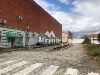 Galpão / Depósito / Armazém Para Alugar no bairro Subaé em Feira De Santana