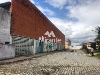 Galpão / Depósito / Armazém Para Alugar no bairro Subaé em Feira De Santana