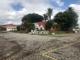Galpão / Depósito / Armazém Para Alugar no bairro Subaé em Feira De Santana