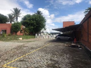 Galpão / Depósito / Armazém Para Alugar no bairro Subaé em Feira De Santana