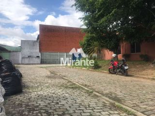 Galpão / Depósito / Armazém Para Alugar no bairro Subaé em Feira De Santana