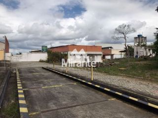 Galpão / Depósito / Armazém Para Alugar no bairro Subaé em Feira De Santana