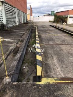 Galpão / Depósito / Armazém Para Alugar no bairro Subaé em Feira De Santana