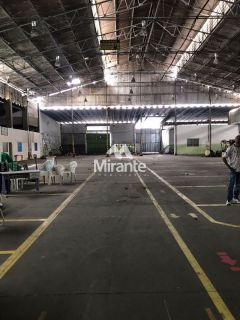 Galpão / Depósito / Armazém Para Alugar no bairro Subaé em Feira De Santana