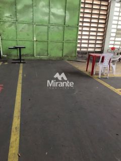 Galpão / Depósito / Armazém Para Alugar no bairro Subaé em Feira De Santana