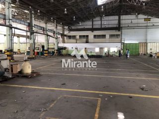 Galpão / Depósito / Armazém Para Alugar no bairro Subaé em Feira De Santana