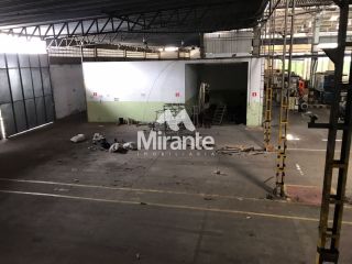 Galpão / Depósito / Armazém Para Alugar no bairro Subaé em Feira De Santana