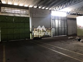 Galpão / Depósito / Armazém Para Alugar no bairro Subaé em Feira De Santana