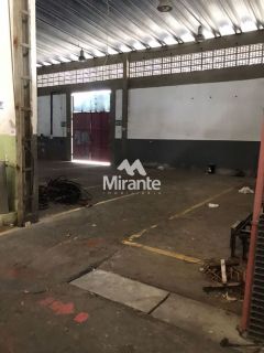 Galpão / Depósito / Armazém Para Alugar no bairro Subaé em Feira De Santana