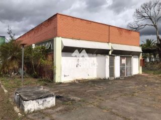 Galpão / Depósito / Armazém Para Alugar no bairro Subaé em Feira De Santana