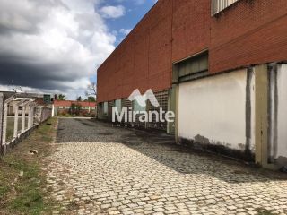 Galpão / Depósito / Armazém Para Alugar no bairro Subaé em Feira De Santana