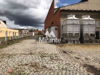 Galpão / Depósito / Armazém Para Alugar no bairro Subaé em Feira De Santana