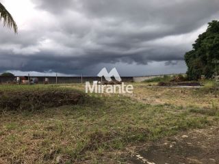 Galpão / Depósito / Armazém Para Alugar no bairro Subaé em Feira De Santana