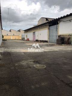 Galpão / Depósito / Armazém Para Alugar no bairro Subaé em Feira De Santana
