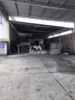 Galpão / Depósito / Armazém Para Alugar no bairro Subaé em Feira De Santana
