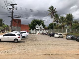 Galpão / Depósito / Armazém Para Alugar no bairro Subaé em Feira De Santana