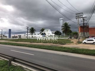 Galpão / Depósito / Armazém Para Alugar no bairro Subaé em Feira De Santana
