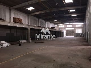 Galpão / Depósito / Armazém Para Alugar no bairro Subaé em Feira De Santana