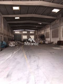 Galpão / Depósito / Armazém Para Alugar no bairro Subaé em Feira De Santana