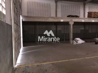 Galpão / Depósito / Armazém Para Alugar no bairro Subaé em Feira De Santana