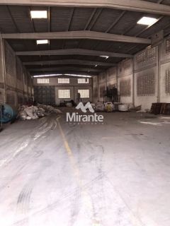 Galpão / Depósito / Armazém Para Alugar no bairro Subaé em Feira De Santana