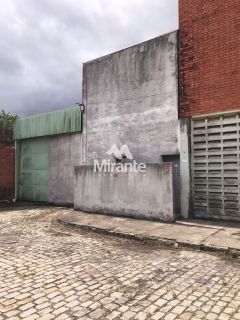 Galpão / Depósito / Armazém Para Alugar no bairro Subaé em Feira De Santana