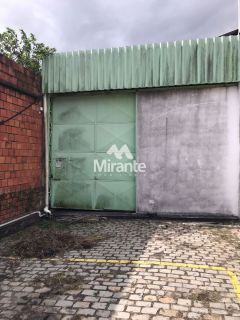 Galpão / Depósito / Armazém Para Alugar no bairro Subaé em Feira De Santana