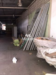 Galpão / Depósito / Armazém Para Alugar no bairro Subaé em Feira De Santana