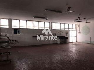 Galpão / Depósito / Armazém Para Alugar no bairro Subaé em Feira De Santana