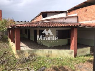 Galpão / Depósito / Armazém Para Alugar no bairro Subaé em Feira De Santana