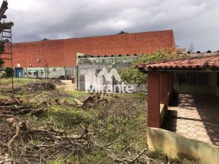 Galpão / Depósito / Armazém Para Alugar no bairro Subaé em Feira De Santana