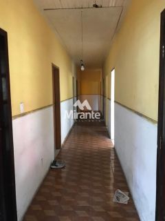Casa Para Alugar com 5 quartos no bairro Centro em Feira De Santana