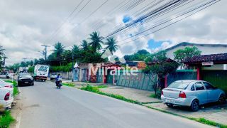 Casa Para Alugar no bairro Campo Limpo em Feira De Santana