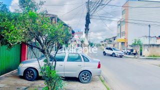 Casa Para Alugar no bairro Campo Limpo em Feira De Santana