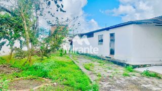 Casa Para Alugar no bairro Campo Limpo em Feira De Santana