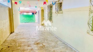 Casa Para Alugar no bairro Campo Limpo em Feira De Santana