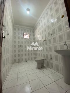 Casa Para Alugar com 3 quartos no bairro Ponto Central em Feira De Santana