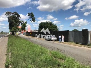 Lote / Terreno de Bairro Para Alugar no bairro Cidade Nova em Feira De Santana