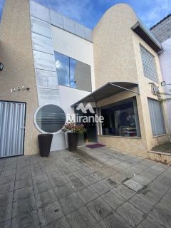Prédio / Edifício Inteiro Comercial Para Alugar no bairro Centro em Feira De Santana