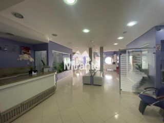 Prédio / Edifício Inteiro Comercial Para Alugar no bairro Centro em Feira De Santana